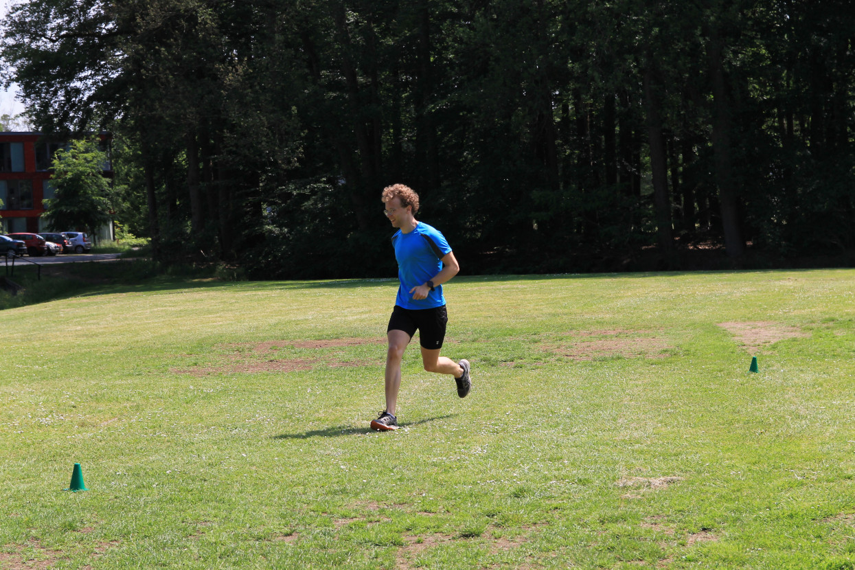 Sports day