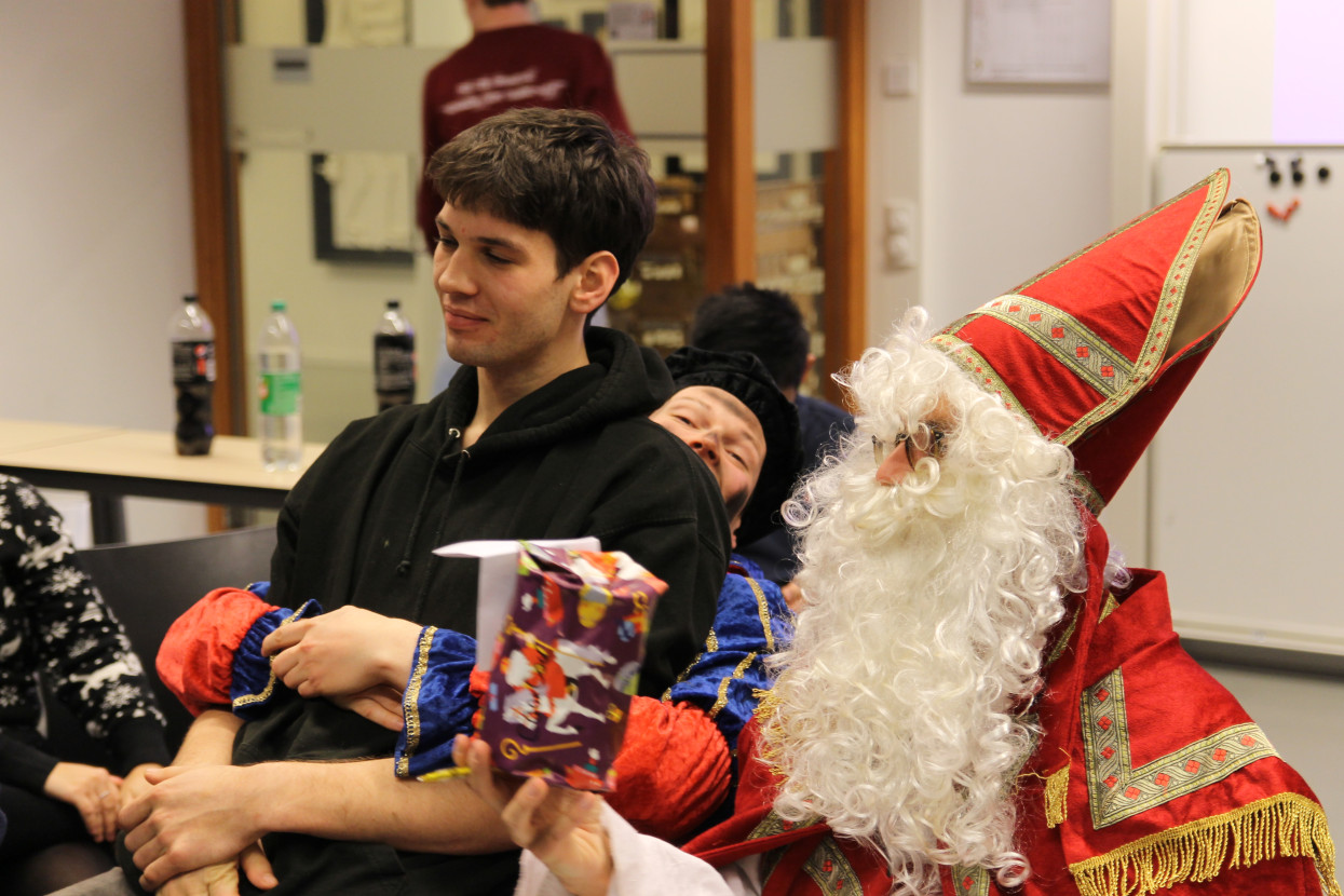 Sinterklaas