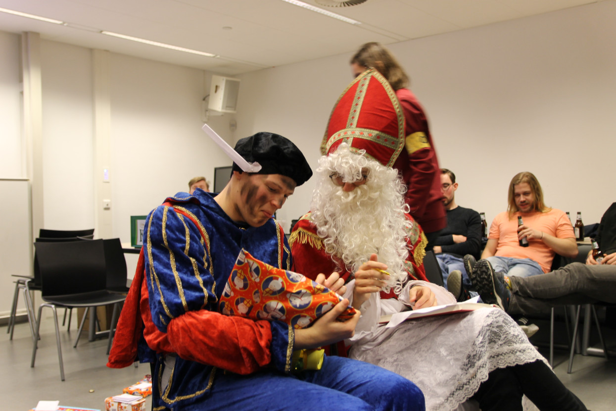 Sinterklaas