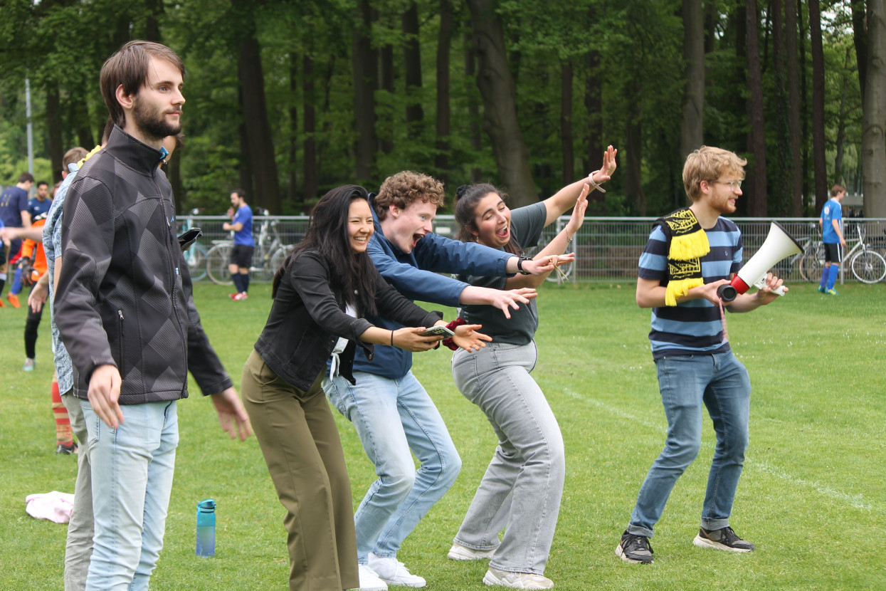 StAf Match Abacus - Stress 2