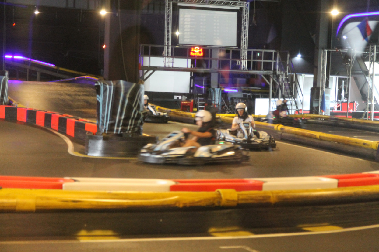 Big Activity Karting