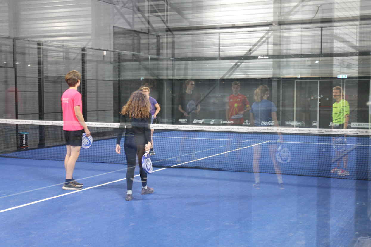 Padel