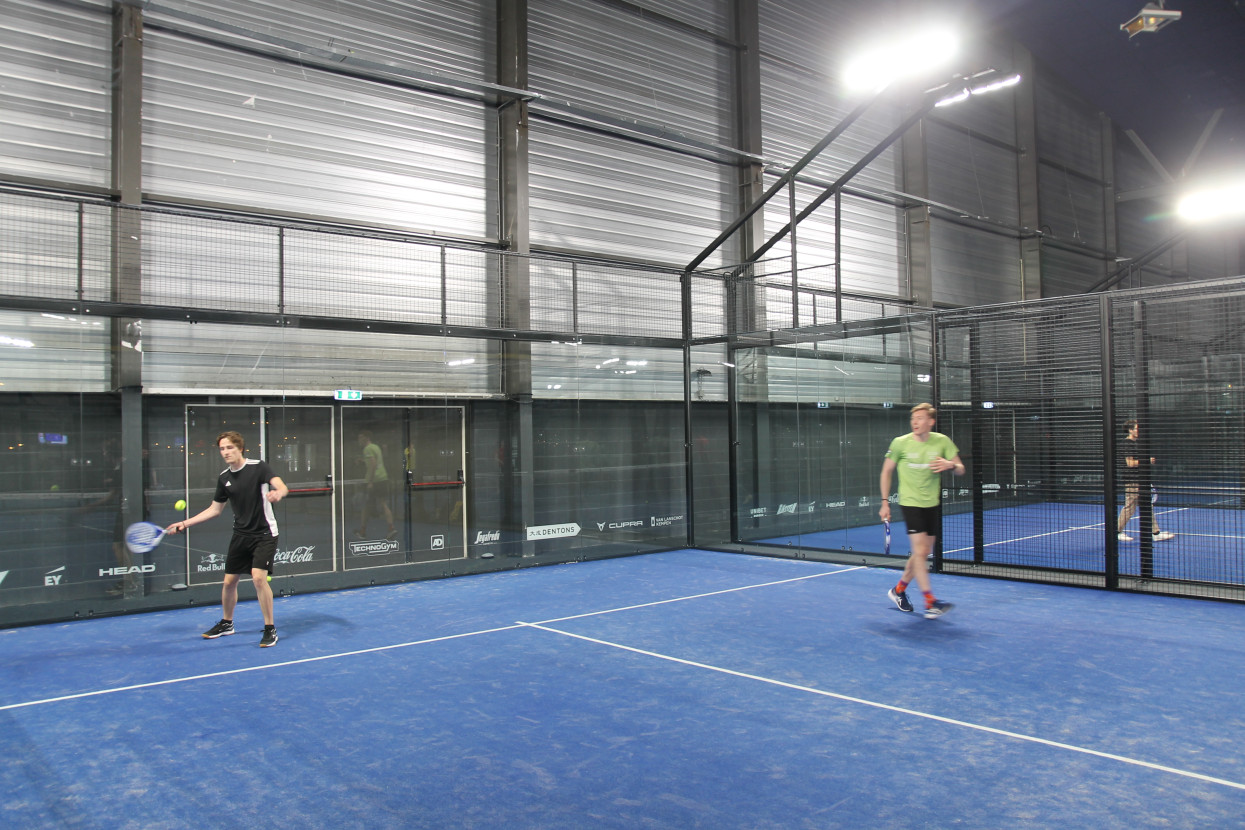 Padel