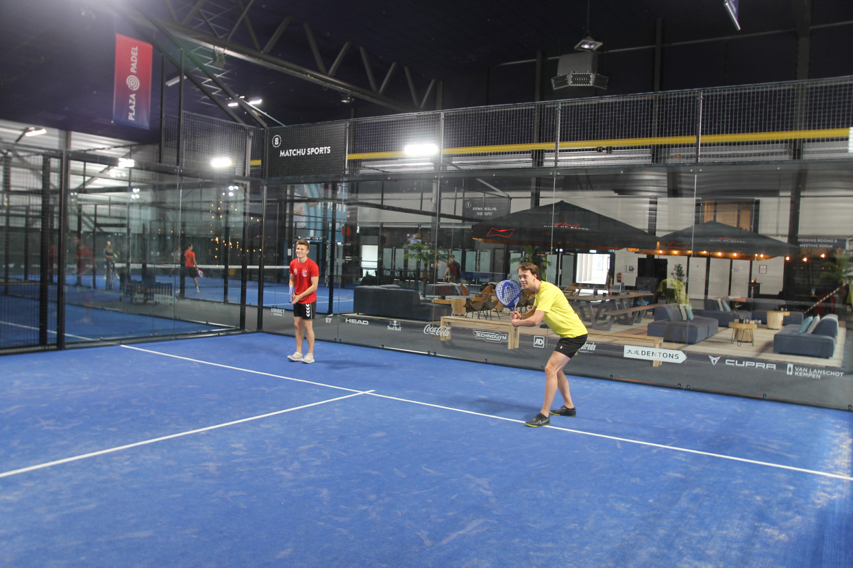 Padel