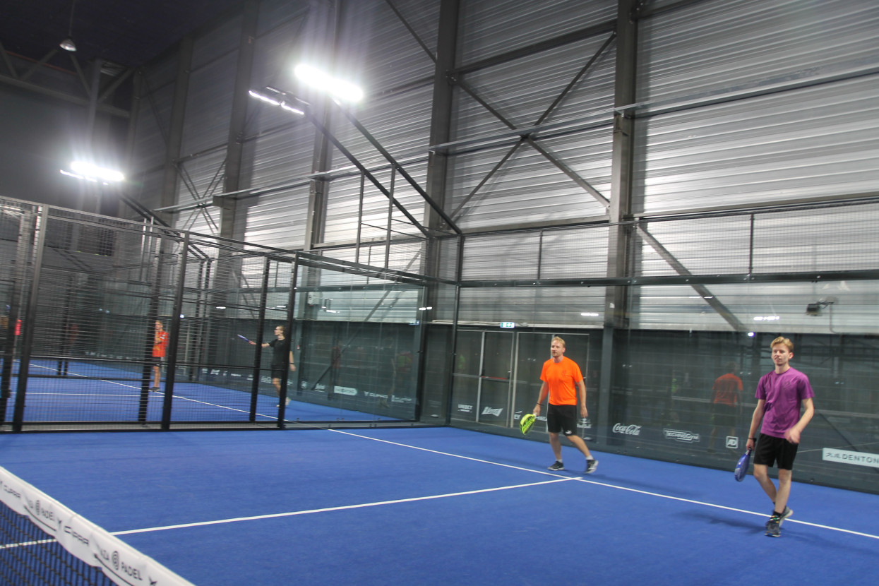 Padel