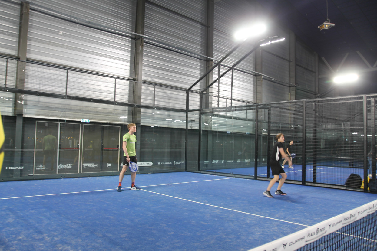 Padel