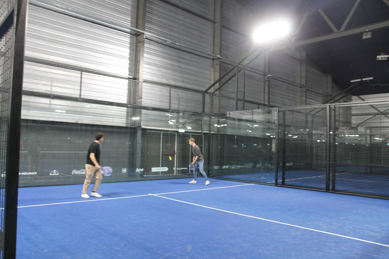 Padel