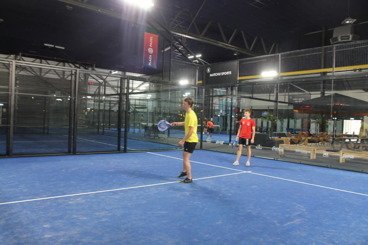 Padel