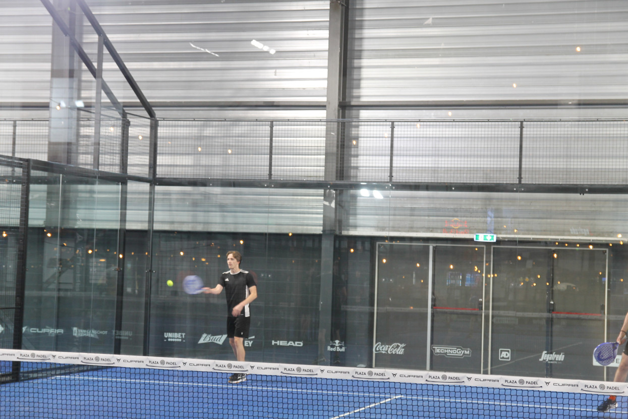 Padel