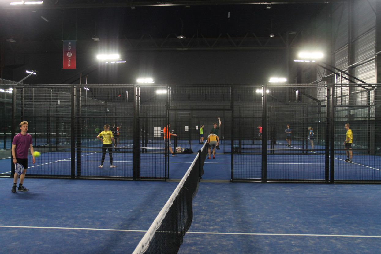 Padel