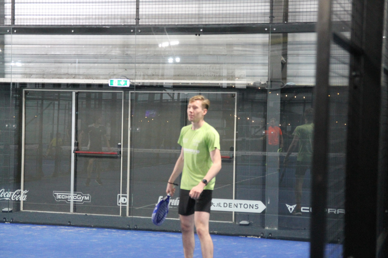 Padel