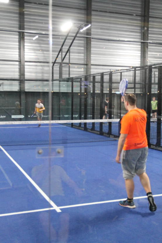 Padel