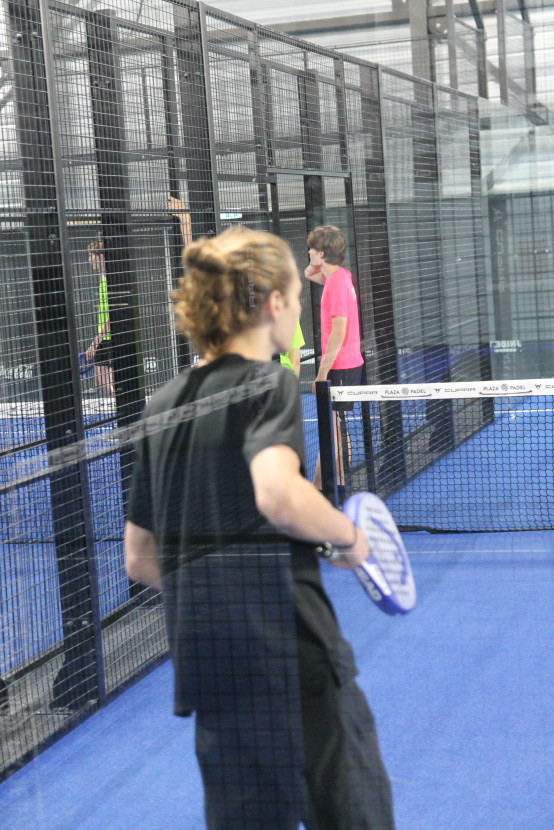 Padel