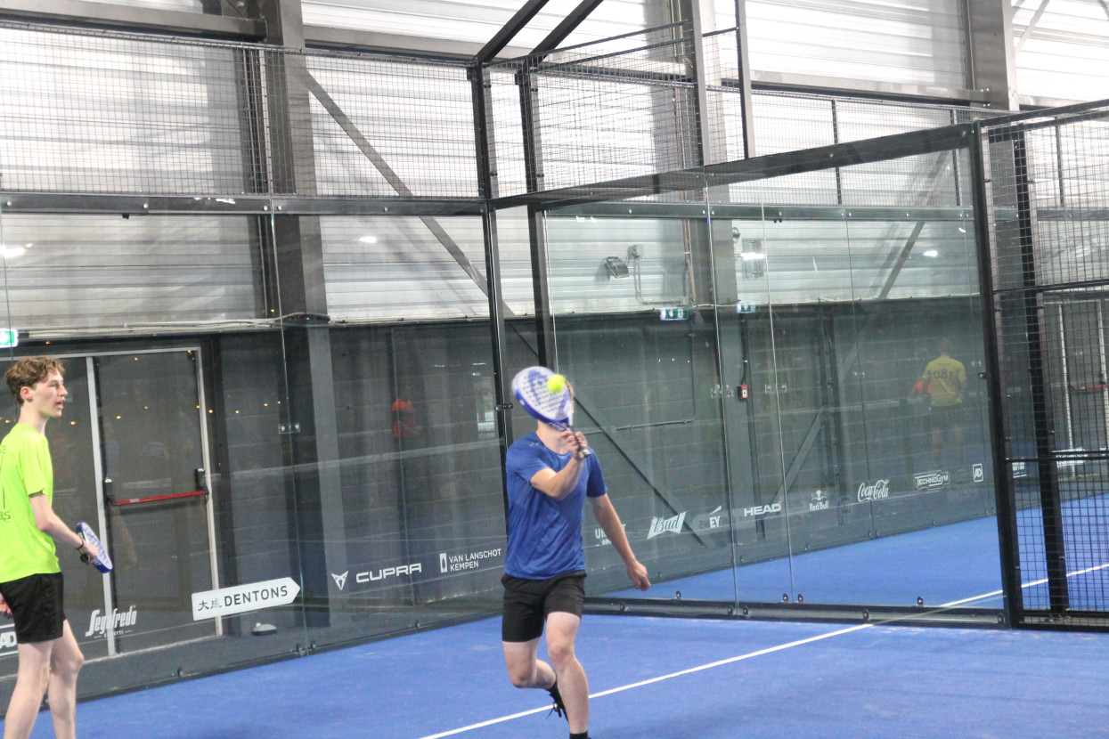 Padel