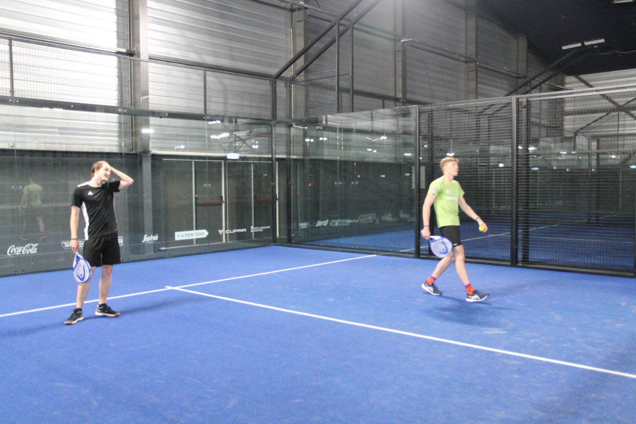 Padel