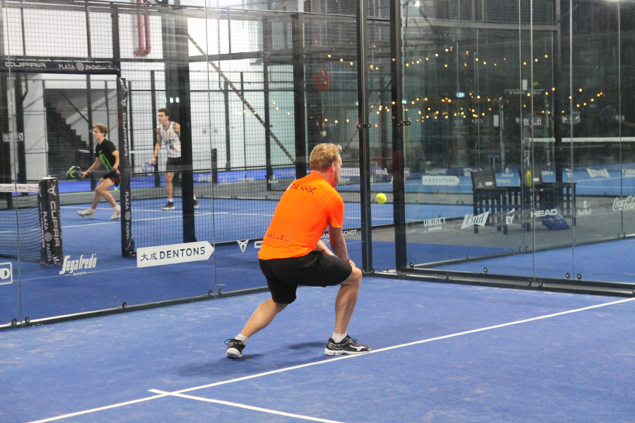 Padel