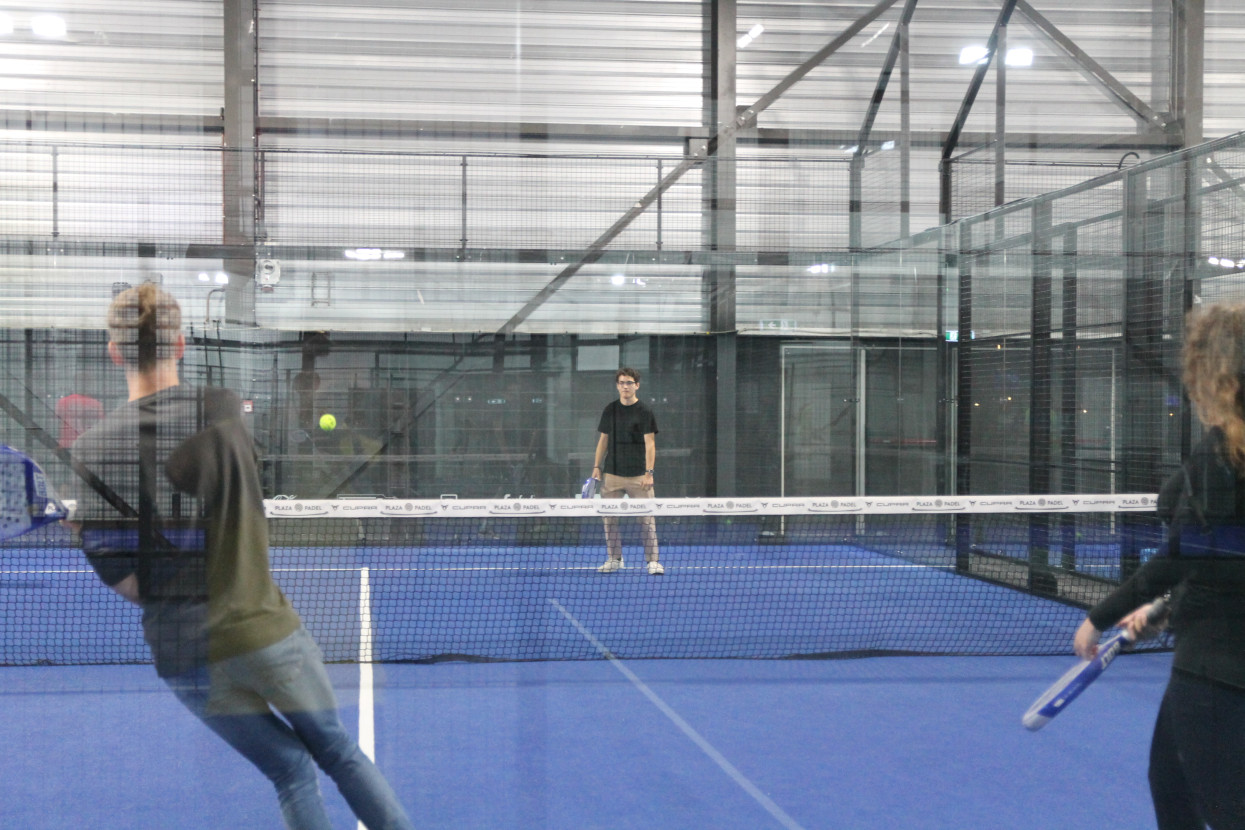 Padel