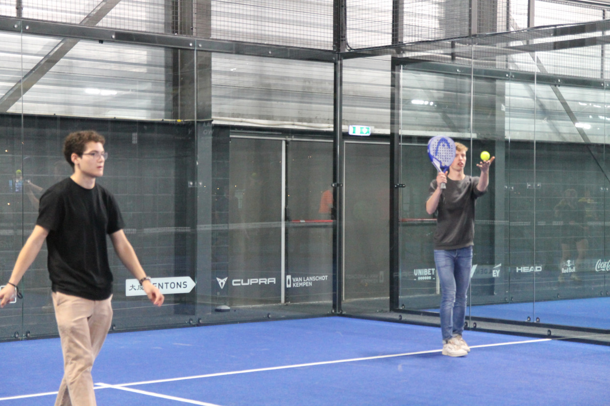 Padel