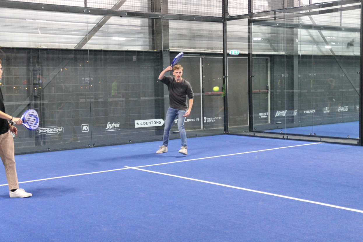 Padel