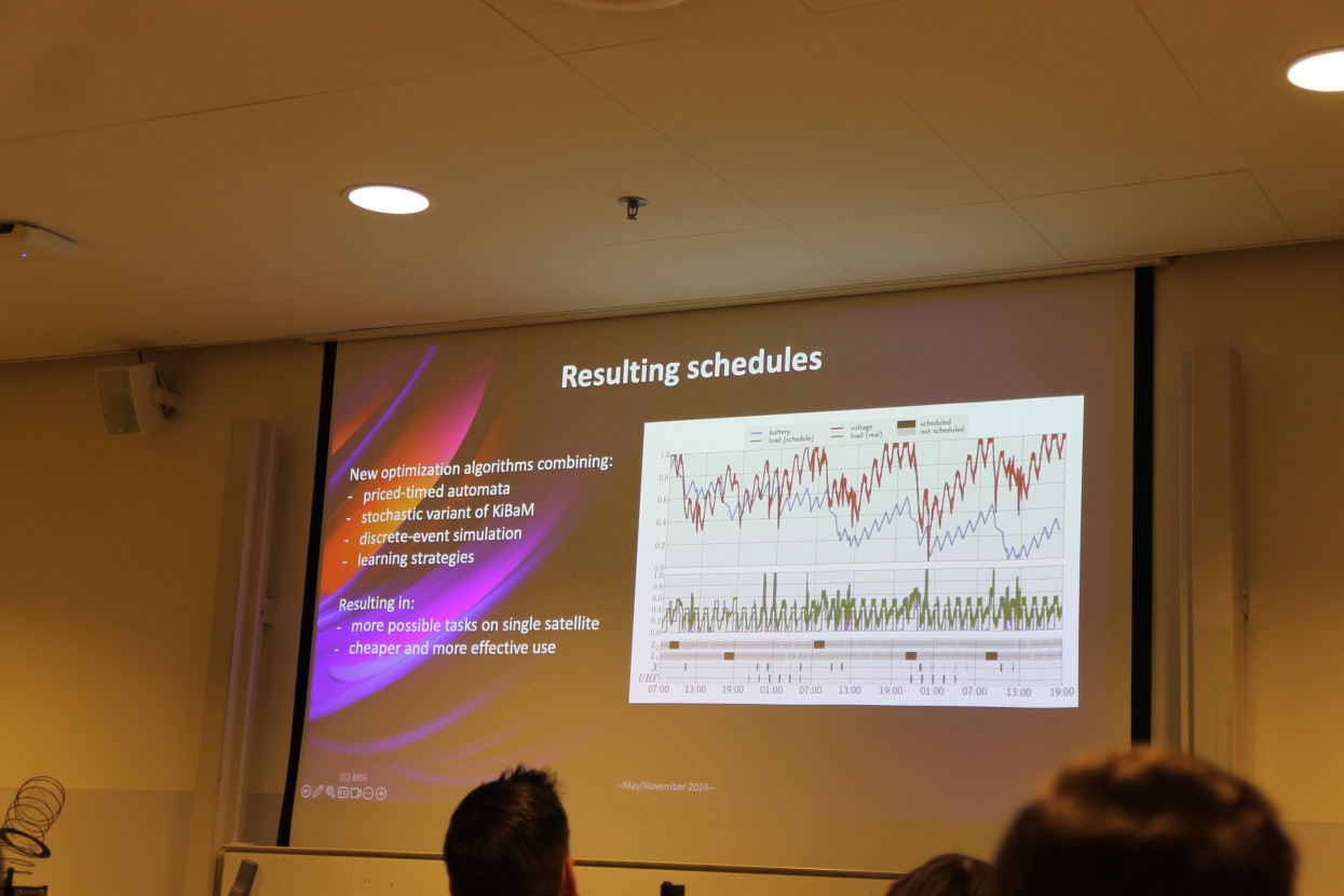 Lustrum Lunch Lecture