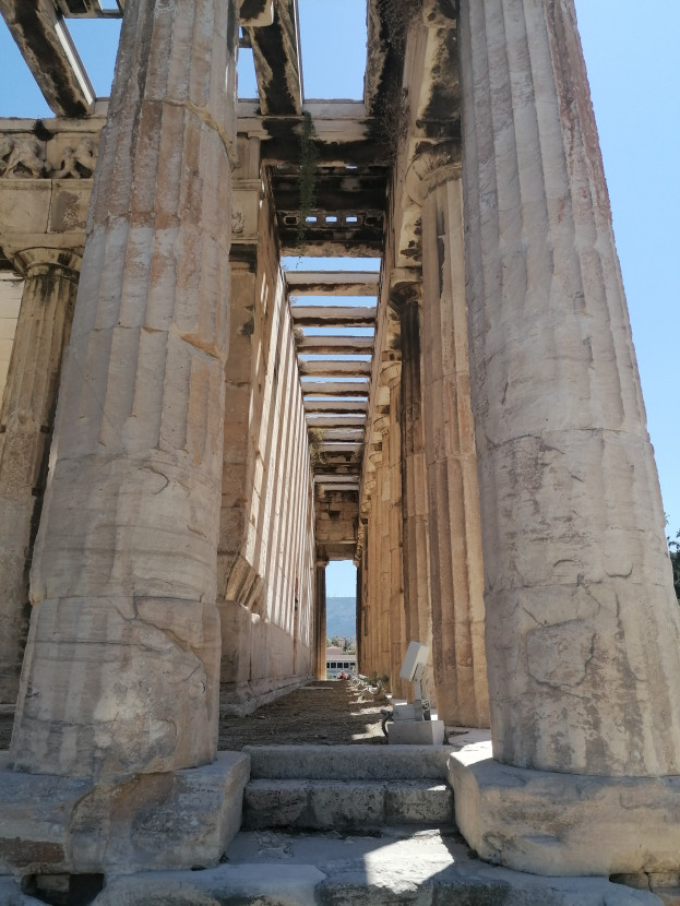 Study trip MαTHϵNS 2024
