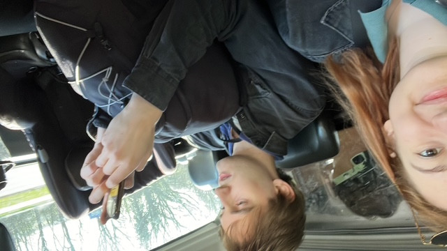 Hitch-hiking competition