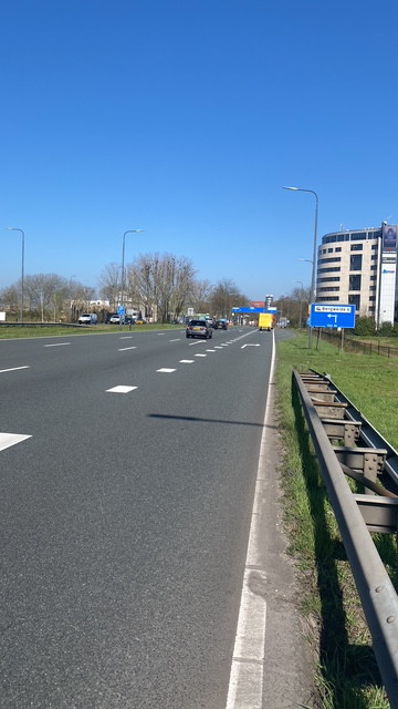 Hitch-hiking competition
