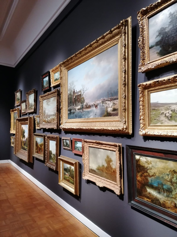 Visit Rijksmuseum