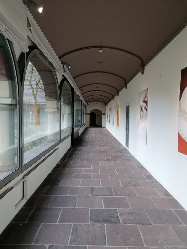 Visit Rijksmuseum