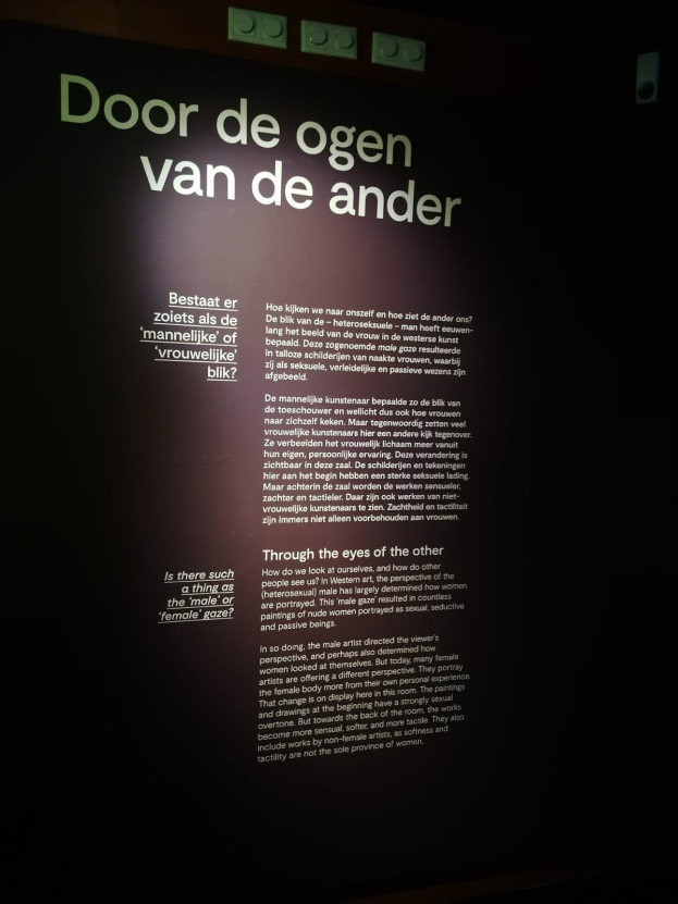 Visit Rijksmuseum