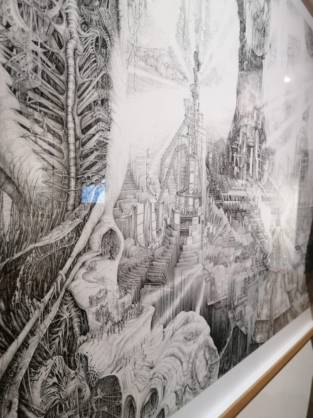 Visit Rijksmuseum
