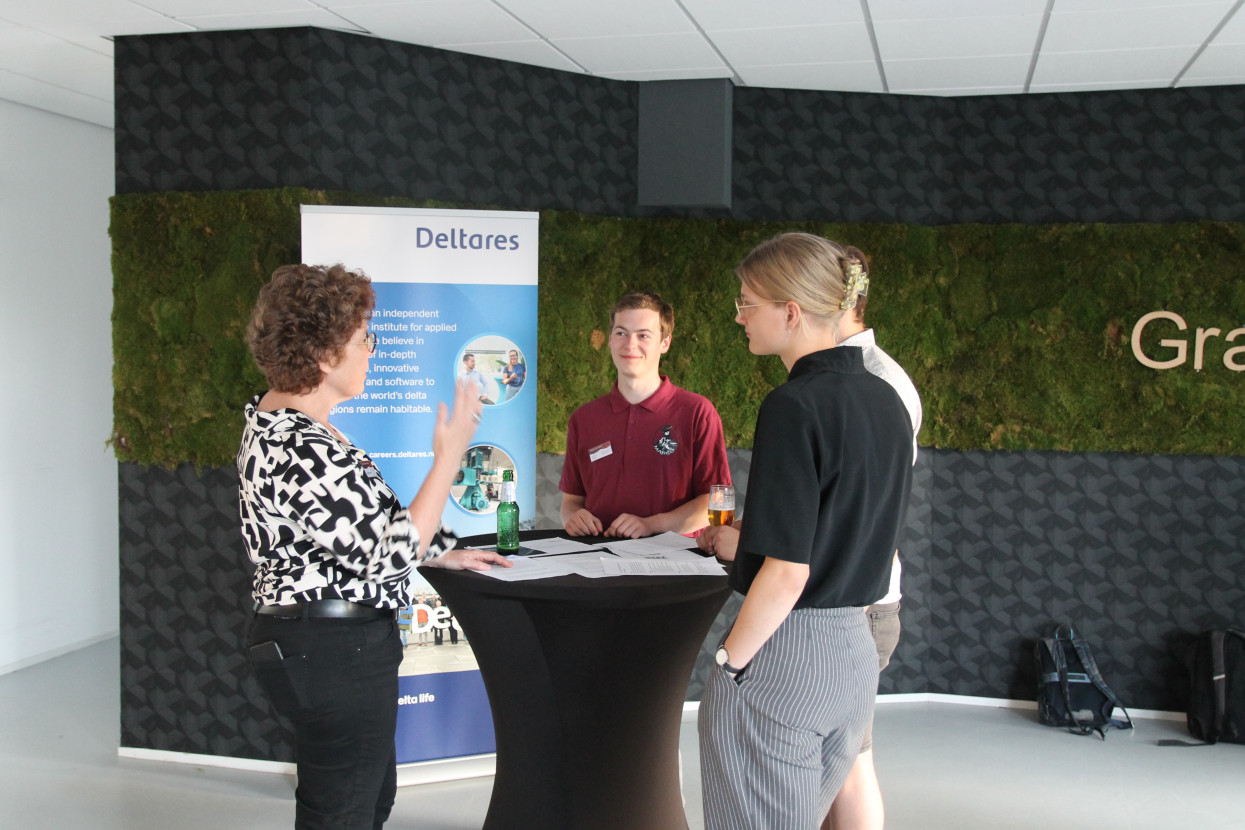 AM Alumni Career Day