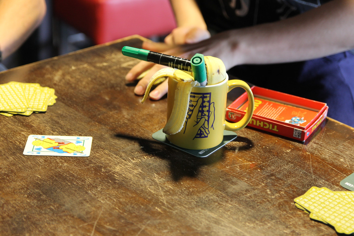 Early Bird Drink