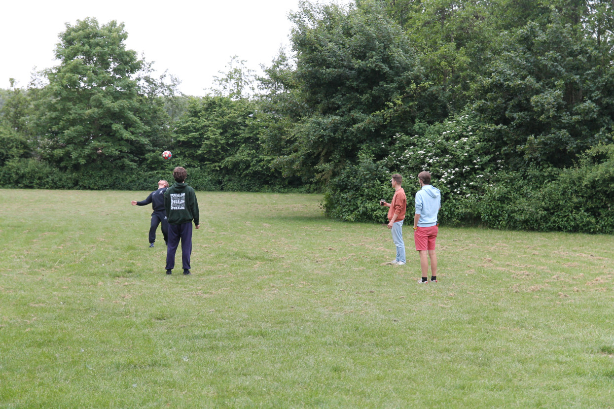 Active Members Weekend