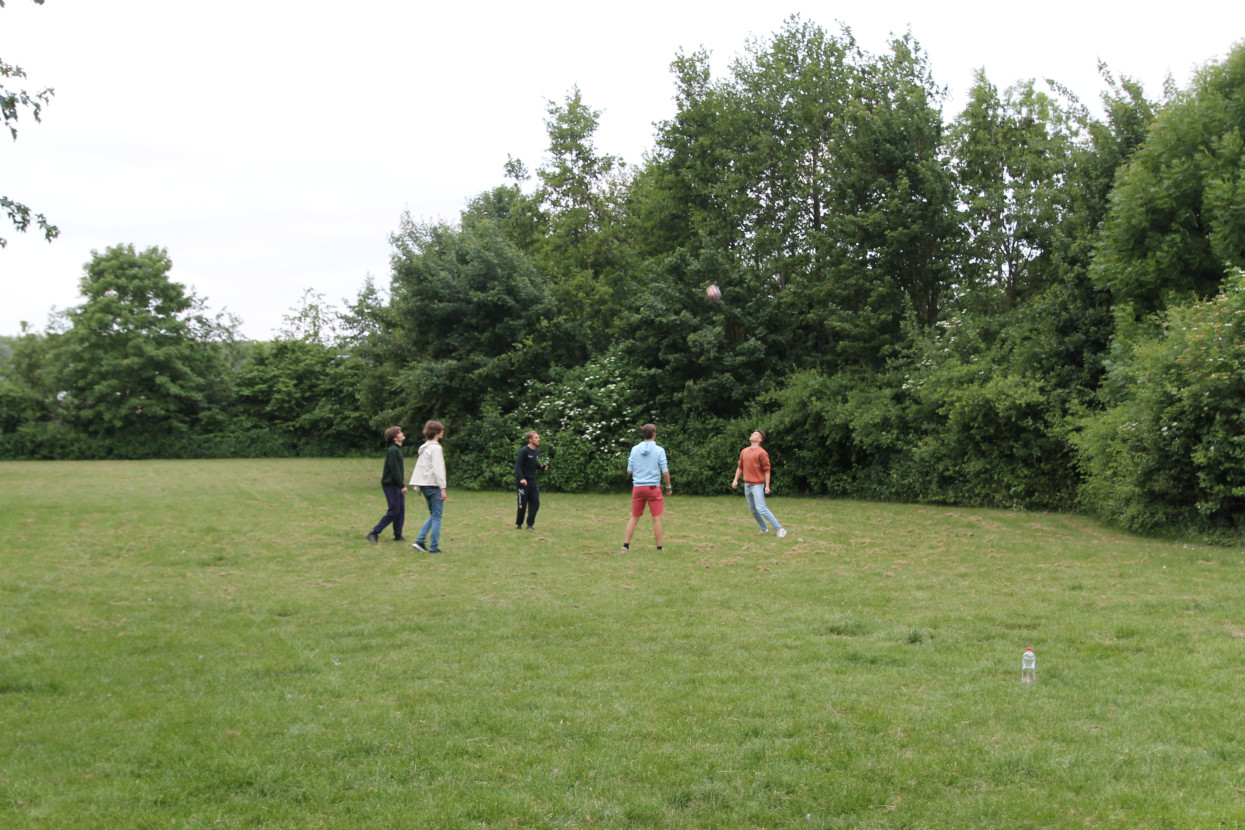Active Members Weekend