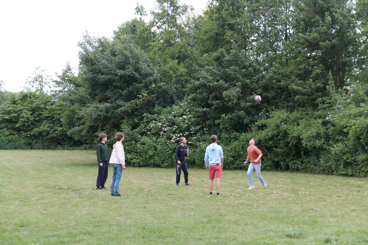 Active Members Weekend