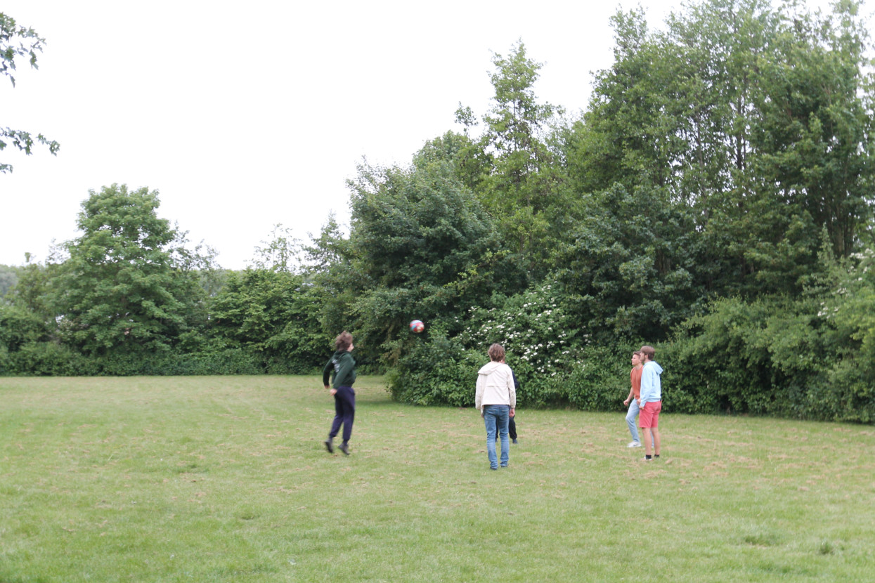 Active Members Weekend