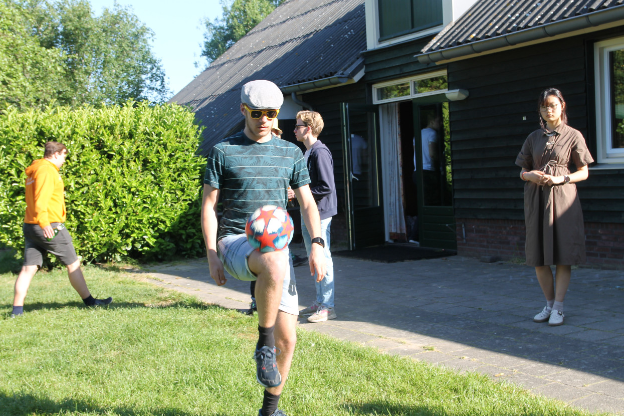 Active Members Weekend