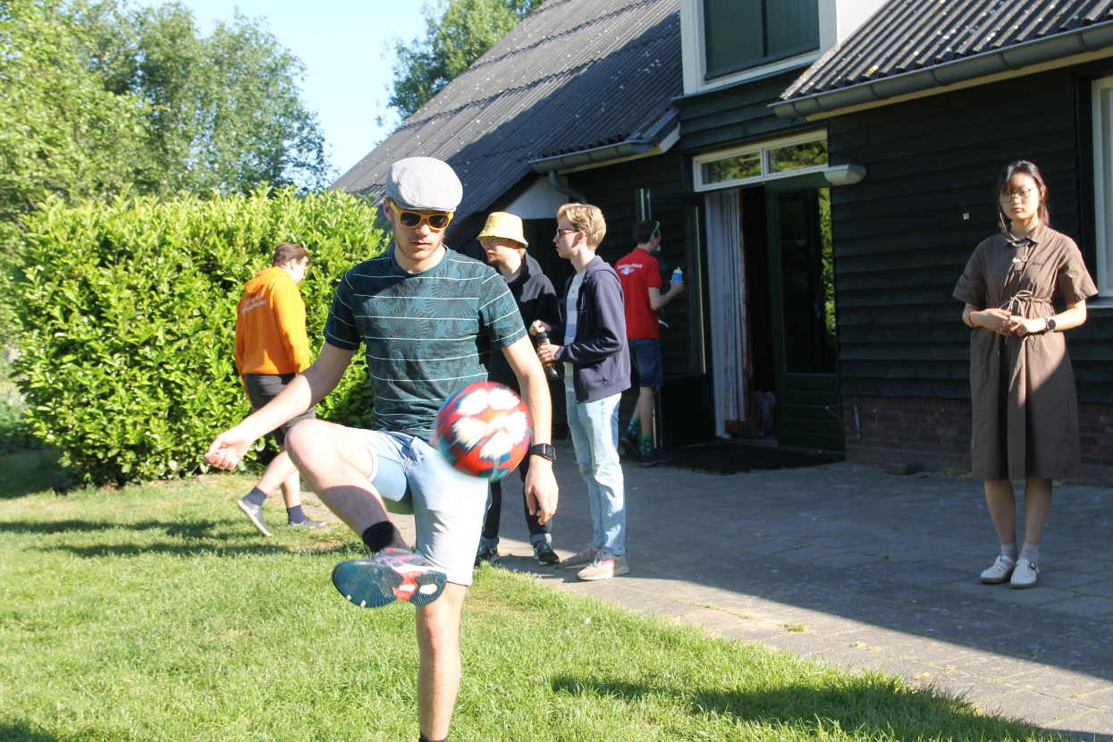 Active Members Weekend