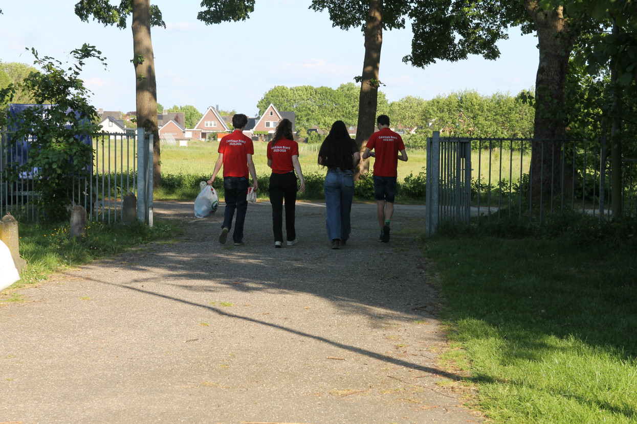 Active Members Weekend
