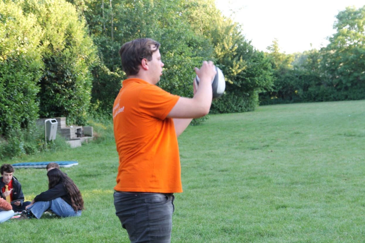 Active Members Weekend