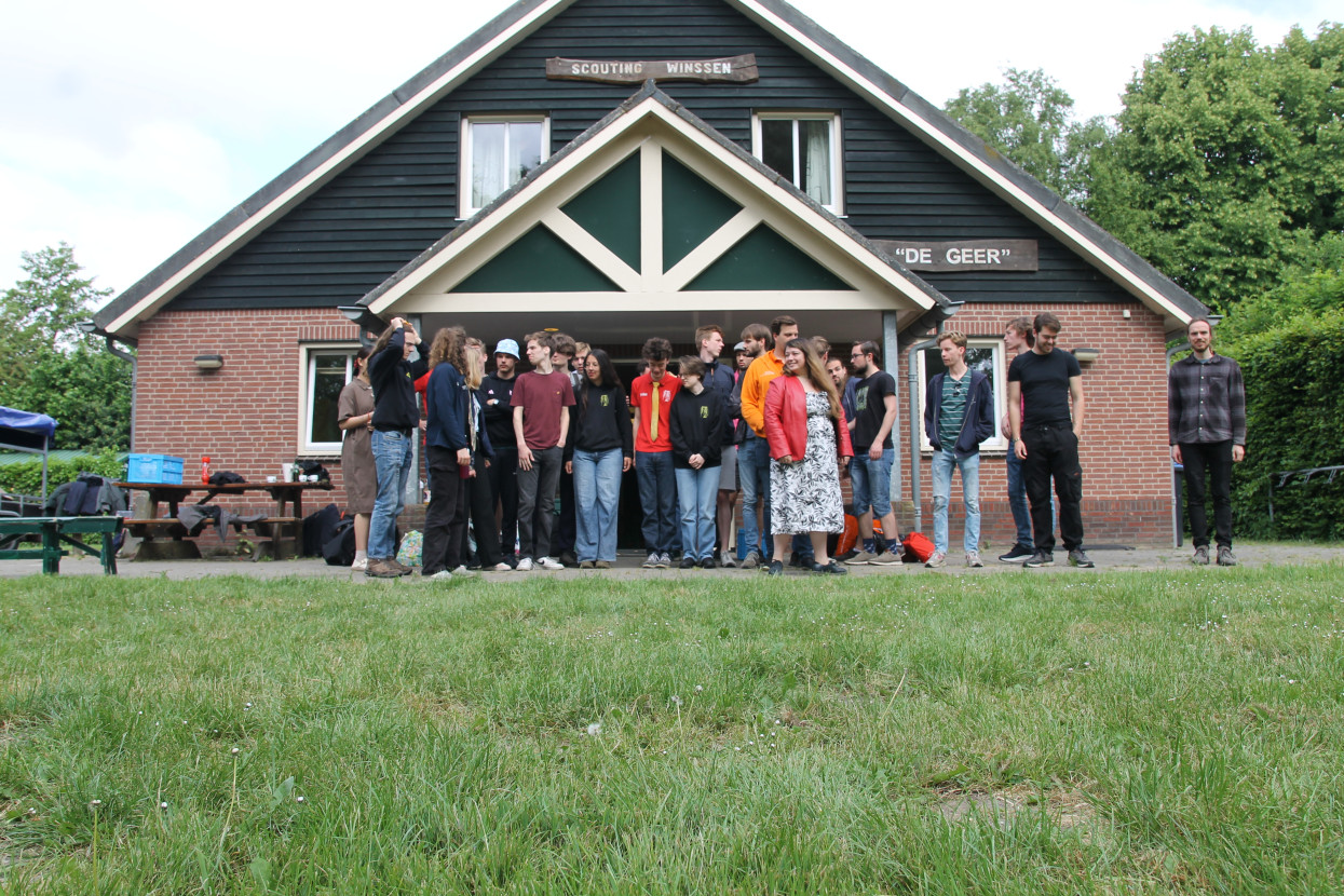 Active Members Weekend