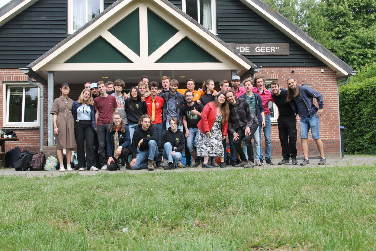 Active Members Weekend