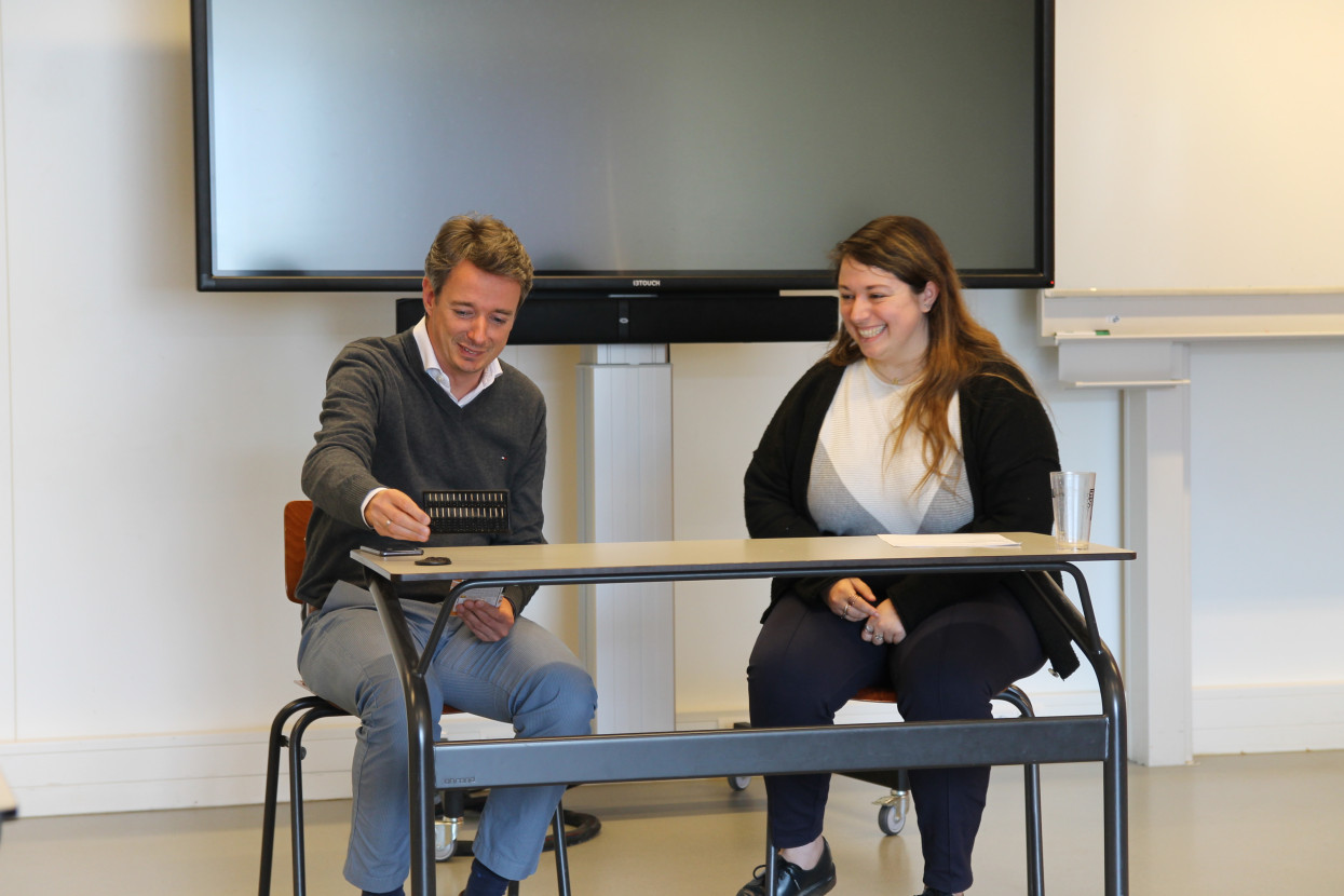 Researcher Researched Johannes Schmidt-Hieber