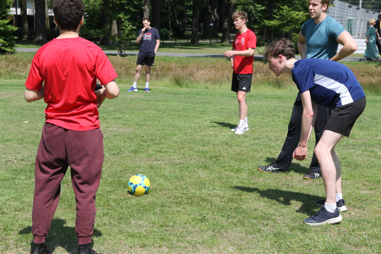 Sports Day
