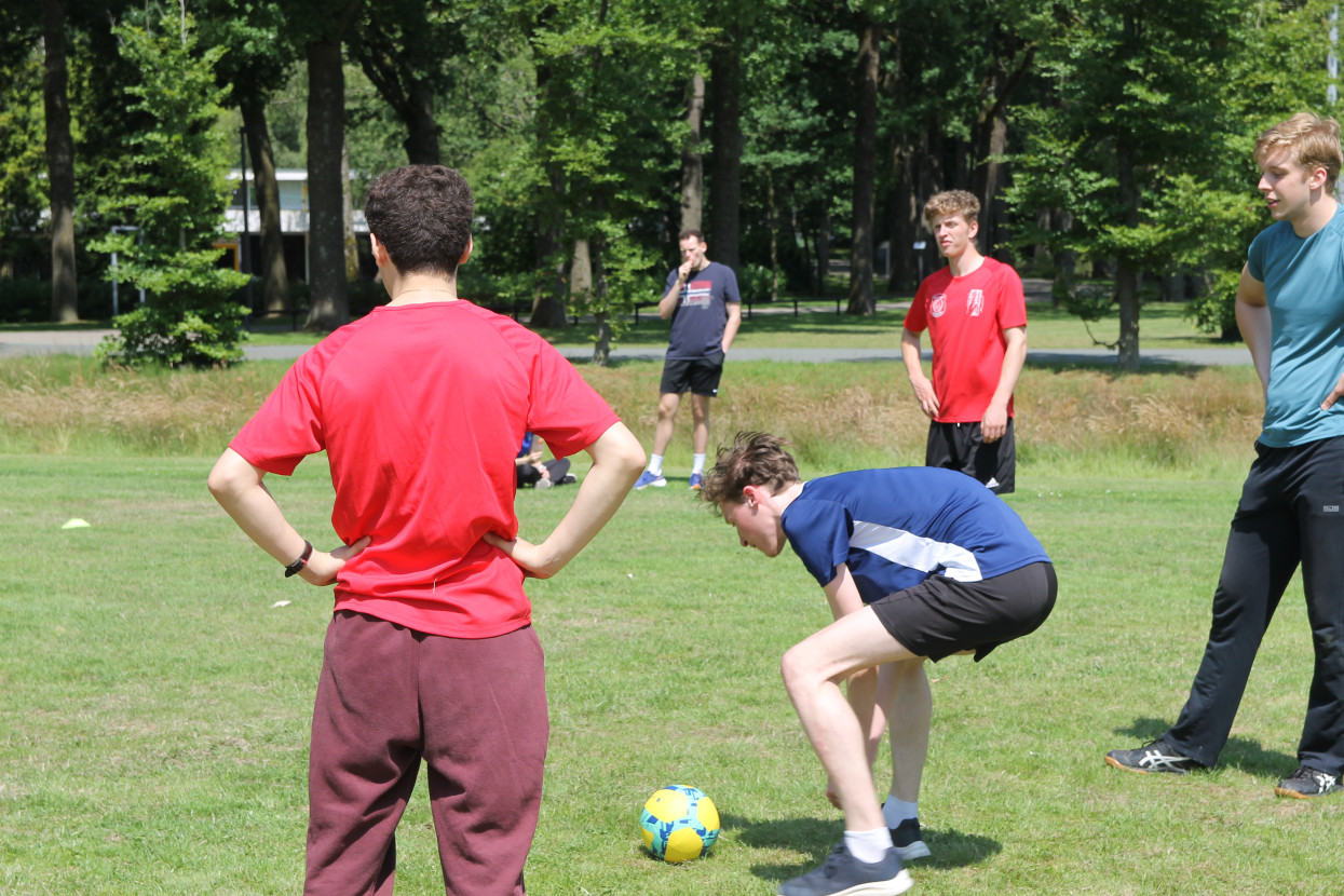 Sports Day