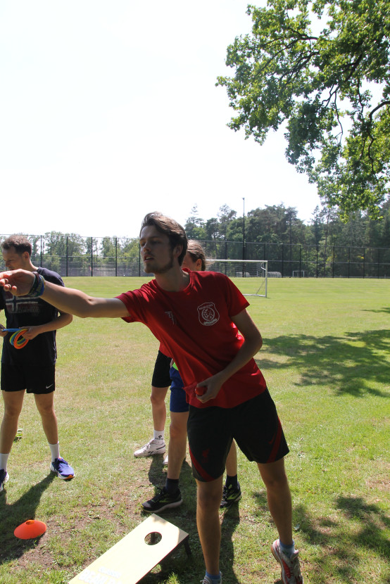 Sports Day