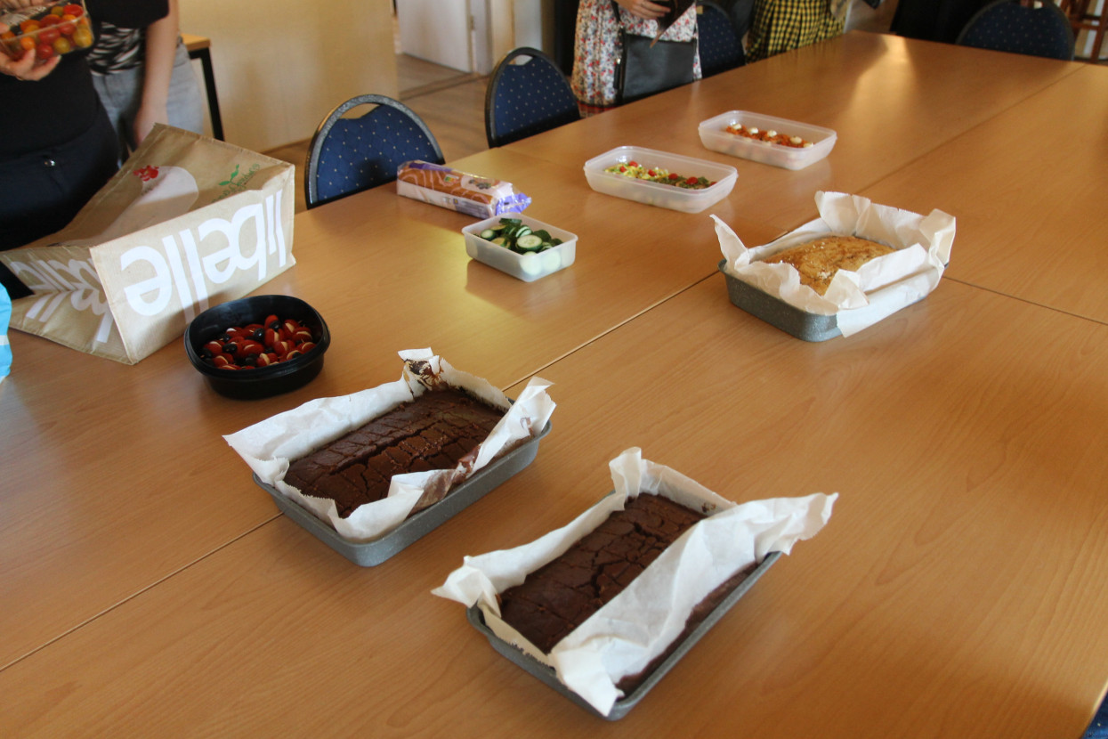 Cultural Evening