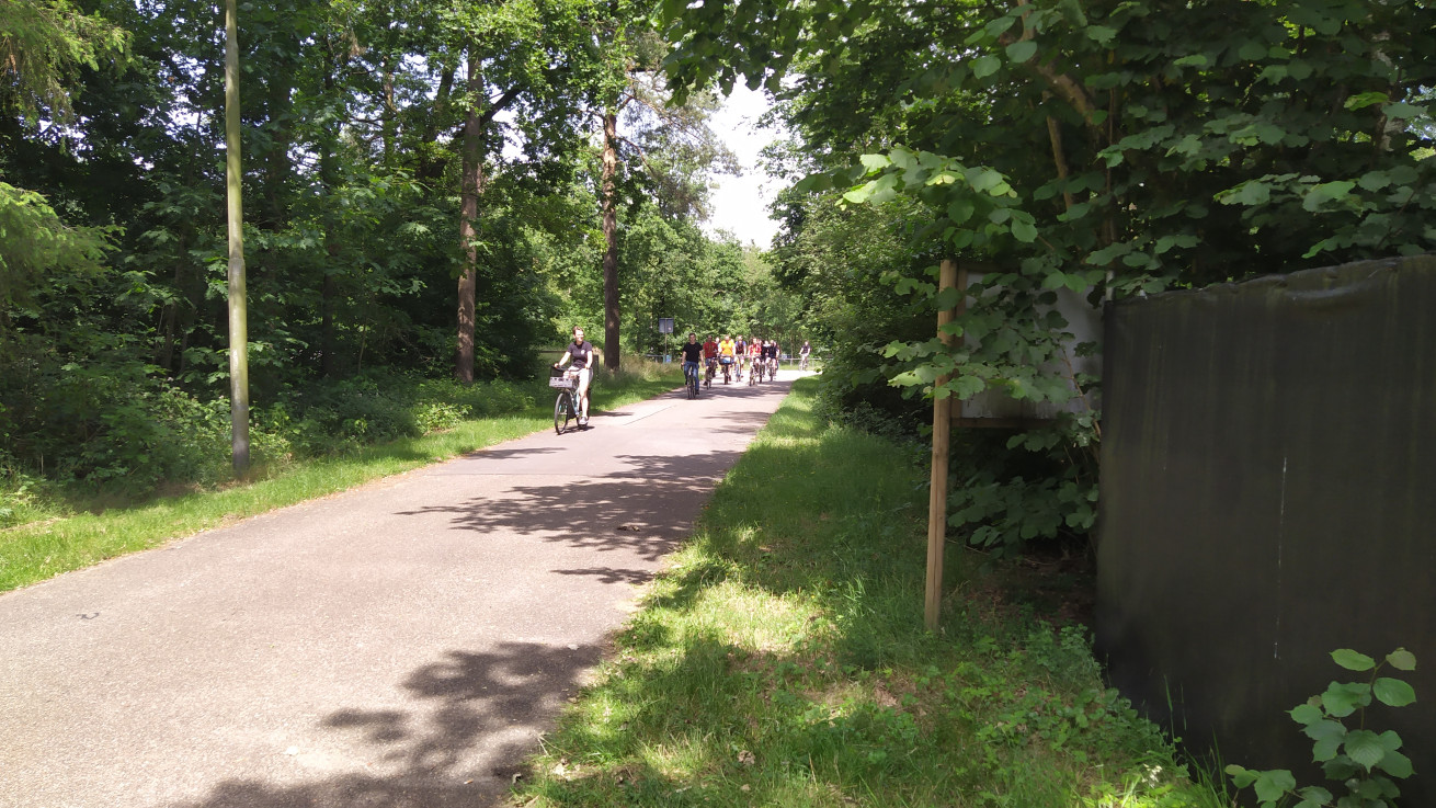 Big Activity: Paintball