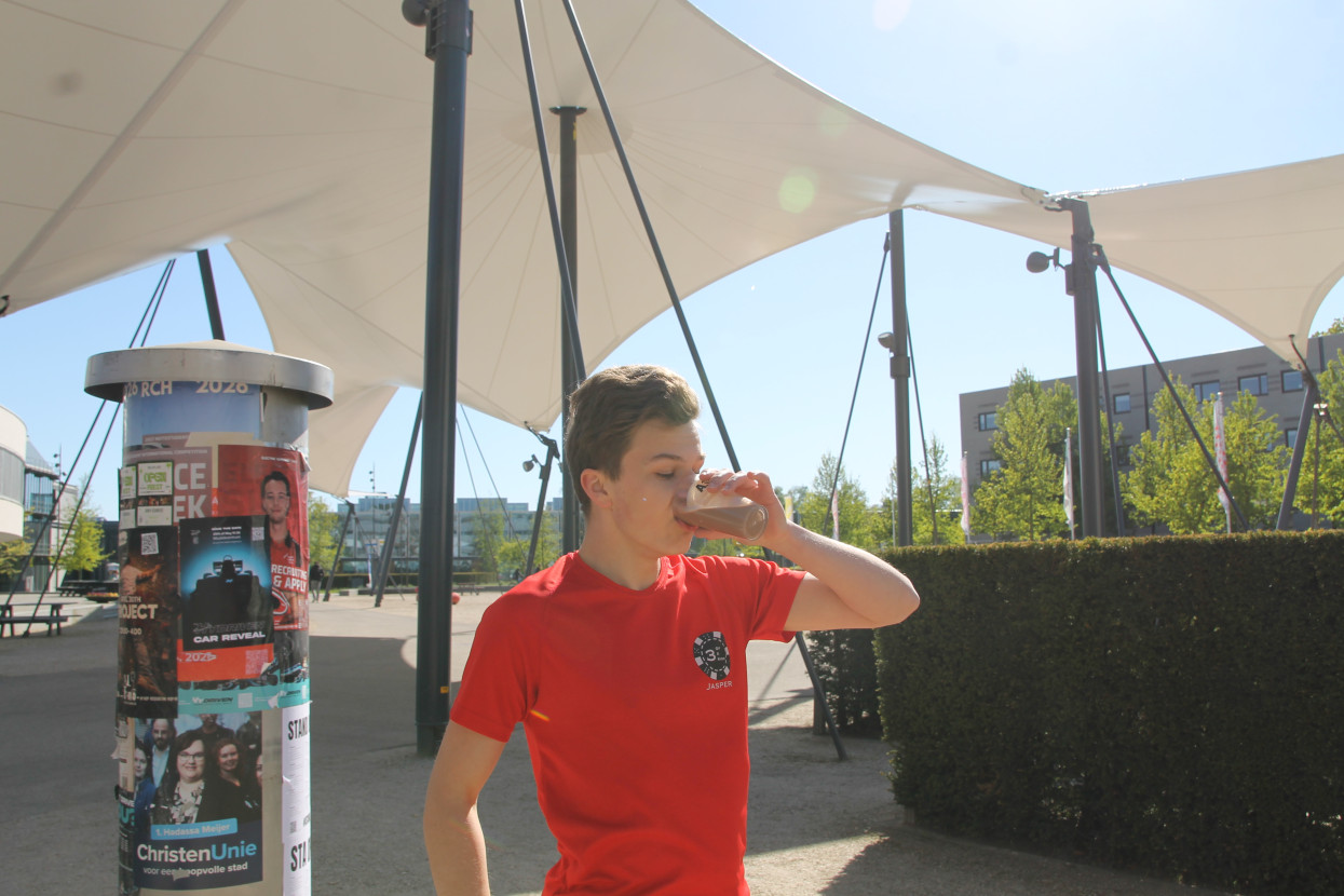 ChocoMile